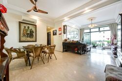 Hillview Green (D21), Condominium #630675191
